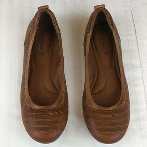 Timberland Earthkeepers Ellsworth flat US 7 EU38